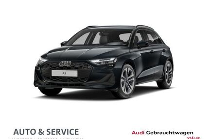 Audi A3 Gebrauchtwagen