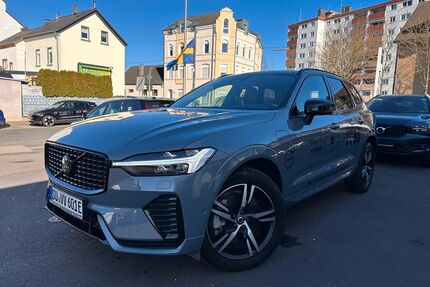 Volvo XC60 Gebrauchtwagen