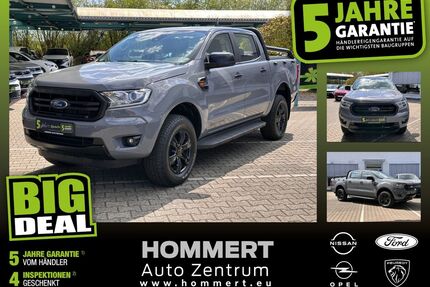Ford Ranger Gebrauchtwagen