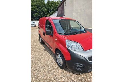 Fiat Fiorino Gebrauchtwagen