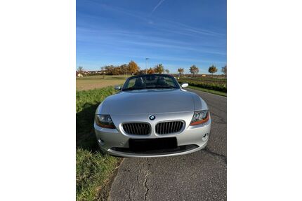 BMW Z4 Gebrauchtwagen