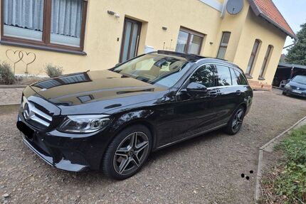 Mercedes-Benz C 300 Gebrauchtwagen