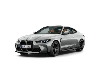 BMW M4 Gebrauchtwagen