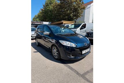 Mazda 5 Gebrauchtwagen