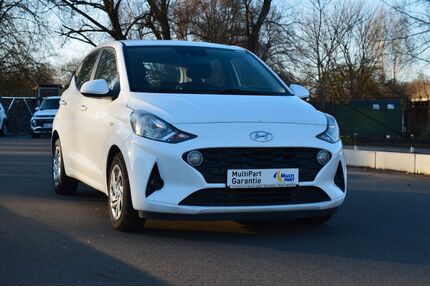 Hyundai i10 Gebrauchtwagen