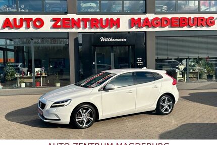 Volvo V40 Gebrauchtwagen