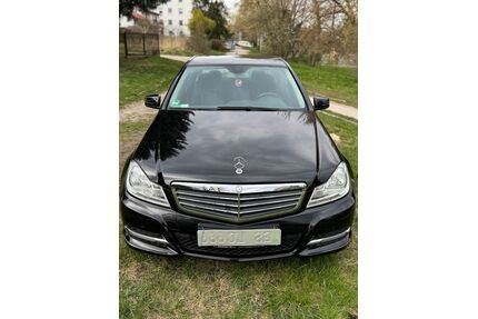 Mercedes-Benz C 220 Gebrauchtwagen