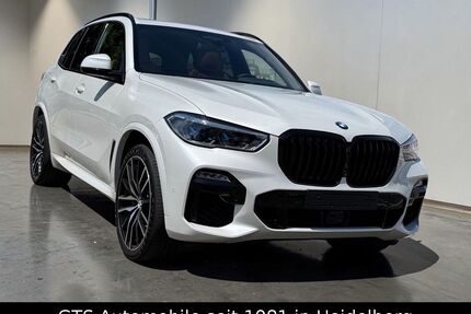 BMW X5 Gebrauchtwagen