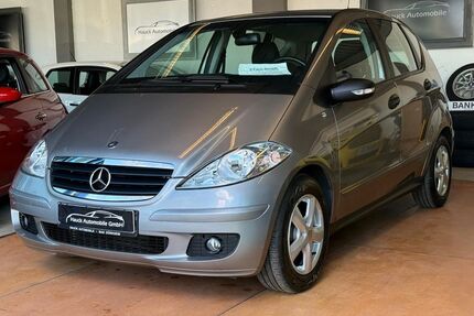 Mercedes-Benz A 150 Gebrauchtwagen