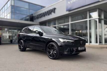 Volvo XC60 Gebrauchtwagen