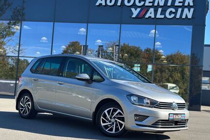 VW Golf Sportsvan Gebrauchtwagen