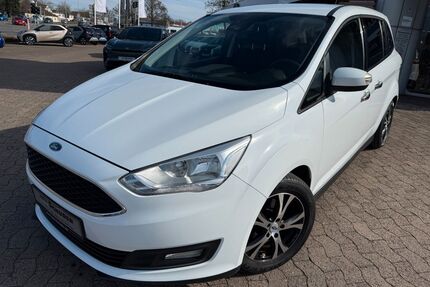 Ford Grand C-Max Gebrauchtwagen