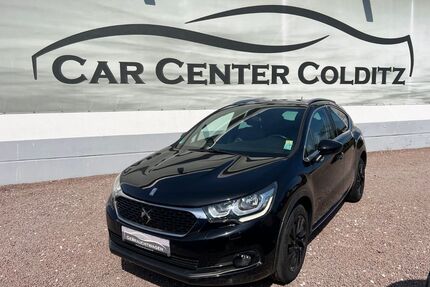 DS Automobiles DS4 Crossback Gebrauchtwagen
