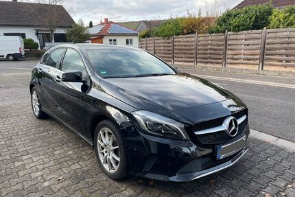 Mercedes-Benz A 180 Gebrauchtwagen