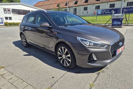 Hyundai i30 Gebrauchtwagen