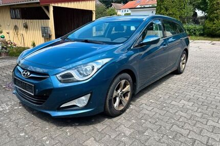 Hyundai i40 Gebrauchtwagen