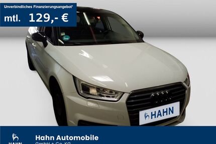 Audi A1 Gebrauchtwagen