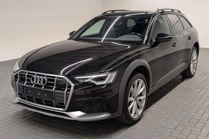 Audi A6 Allroad Gebrauchtwagen
