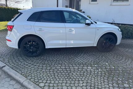 Audi Q5 Gebrauchtwagen