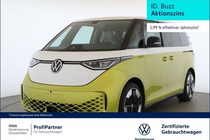 VW ID. Buzz Gebrauchtwagen
