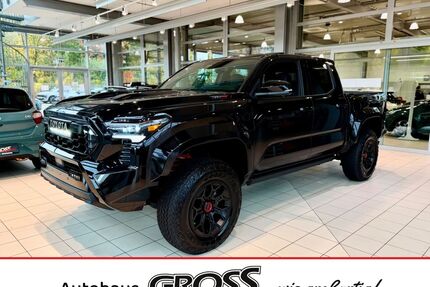 Toyota Tacoma Gebrauchtwagen