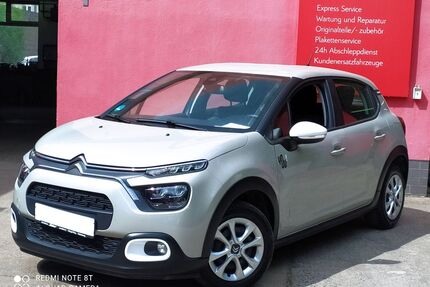 Citroen C3 Gebrauchtwagen