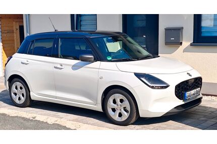 Suzuki Swift Gebrauchtwagen