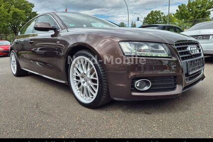 Audi A5 Gebrauchtwagen