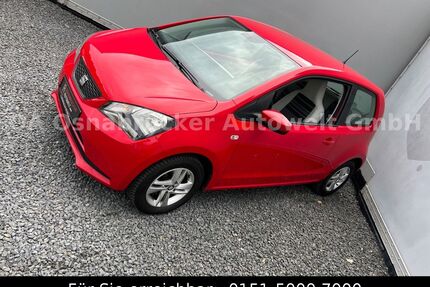 Seat Mii Gebrauchtwagen