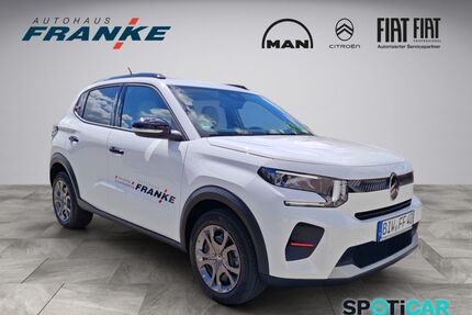 Citroen C3 Gebrauchtwagen