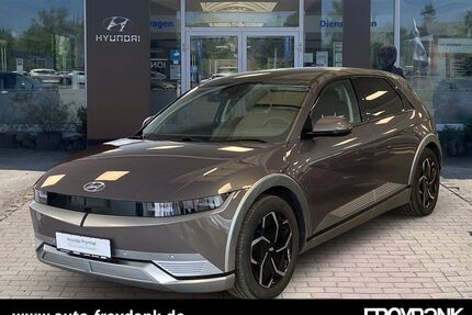 Hyundai IONIQ 5 Gebrauchtwagen