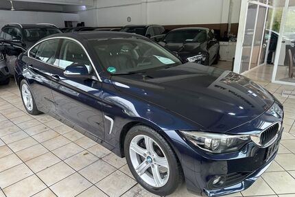 BMW 430 Gebrauchtwagen