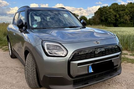 Mini Countryman E (Cooper) Gebrauchtwagen