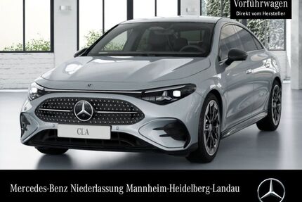 Mercedes-Benz CLA 200 Gebrauchtwagen