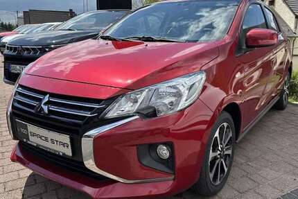 Mitsubishi Space Star Gebrauchtwagen