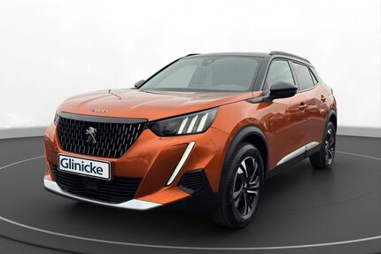 Peugeot 2008 Gebrauchtwagen