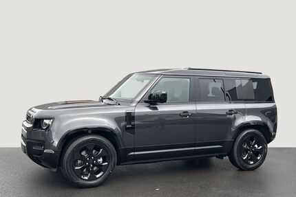 Land Rover Defender Gebrauchtwagen