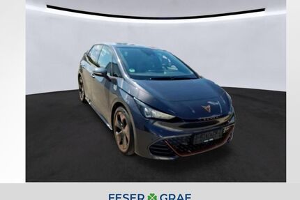 Cupra Born Gebrauchtwagen