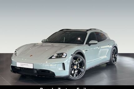 Porsche Taycan Gebrauchtwagen