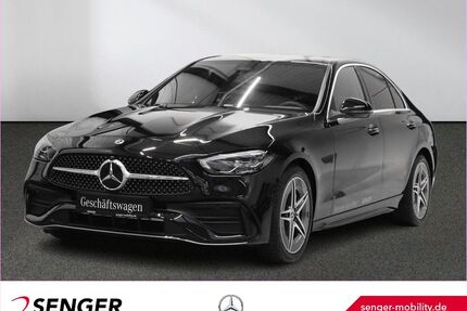 Mercedes-Benz C 200 Gebrauchtwagen