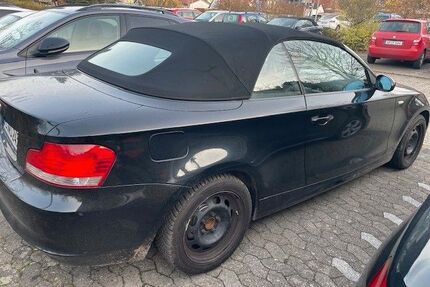 BMW 118 Gebrauchtwagen