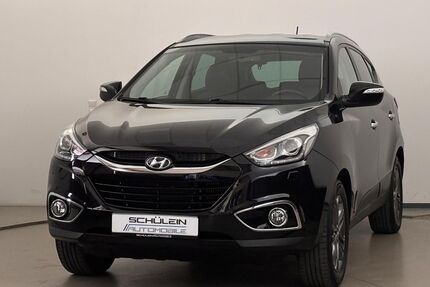 Hyundai ix35 Gebrauchtwagen