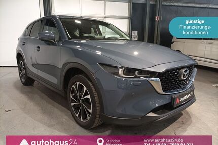 Mazda CX-5 Gebrauchtwagen