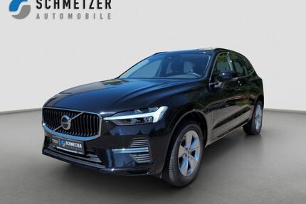 Volvo XC60 Gebrauchtwagen