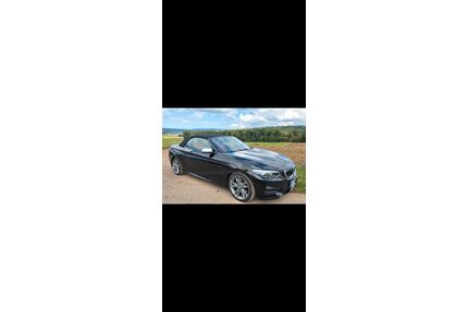BMW M240i Gebrauchtwagen