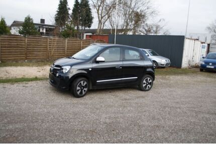 Renault Twingo Gebrauchtwagen