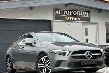 Mercedes-Benz A 180 Gebrauchtwagen