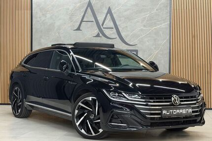 VW Arteon Gebrauchtwagen
