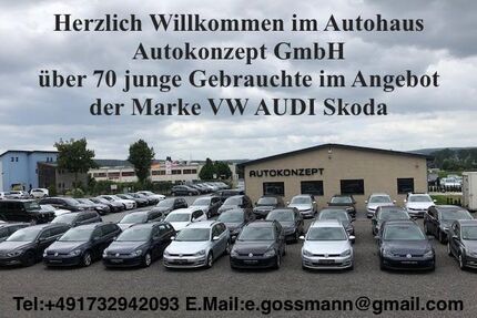 Skoda Kamiq Gebrauchtwagen