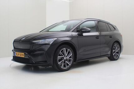 Skoda Enyaq Gebrauchtwagen